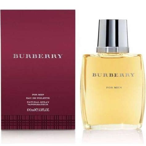 burberry classic edt 100 ml erkek parfümü en ucuz|Burberry Classic EDT 100 ml Erkek Parfüm .